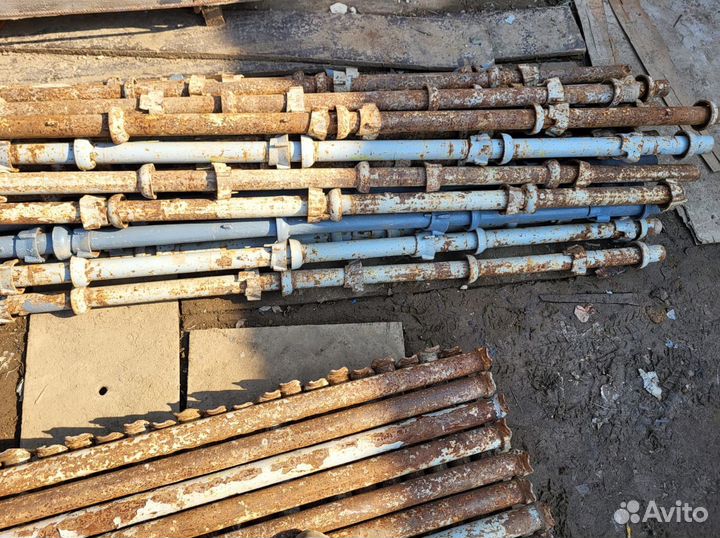 Опалубка объёмная Каплок б/у выкуп