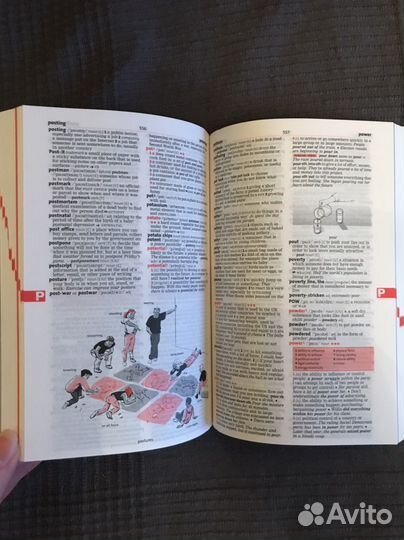 Macmillan dictionary английский словарь