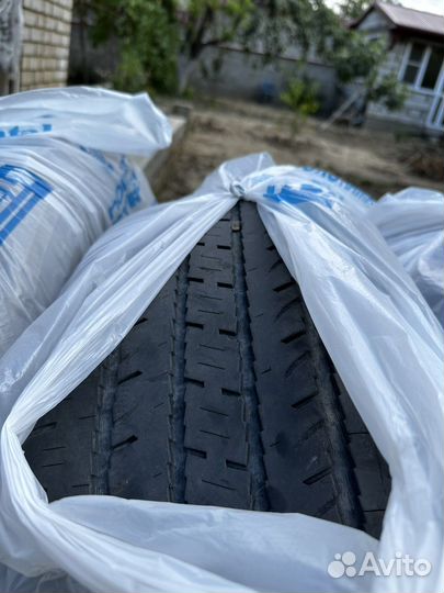 Yokohama Geolandar G901 265/65 R17 101H