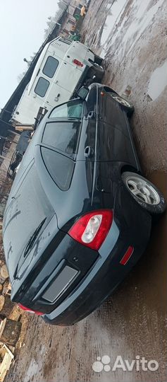 LADA Priora 1.6 МТ, 2010, 205 000 км