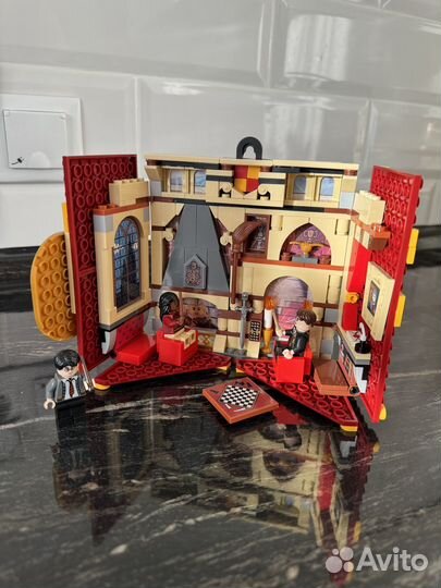 Lego
