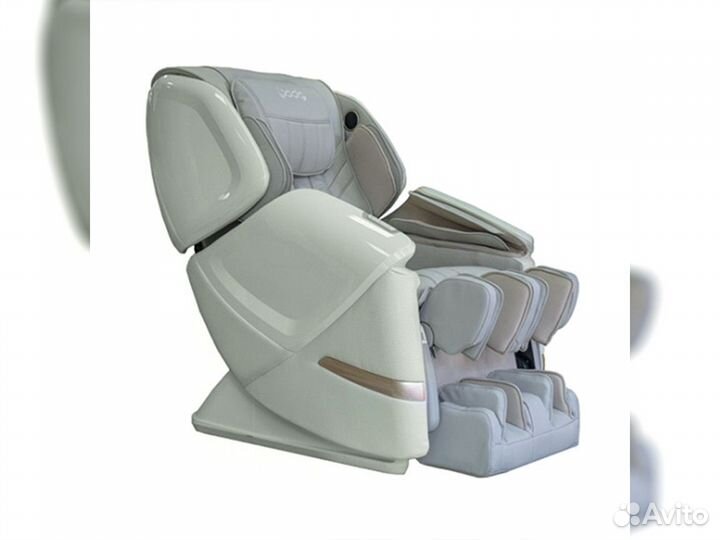Массажное кресло новое