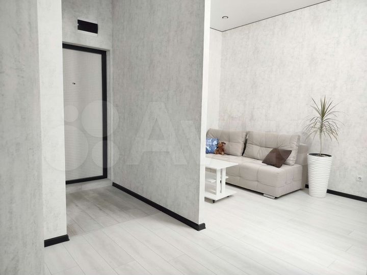 3-к. квартира, 67,8 м², 8/8 эт.