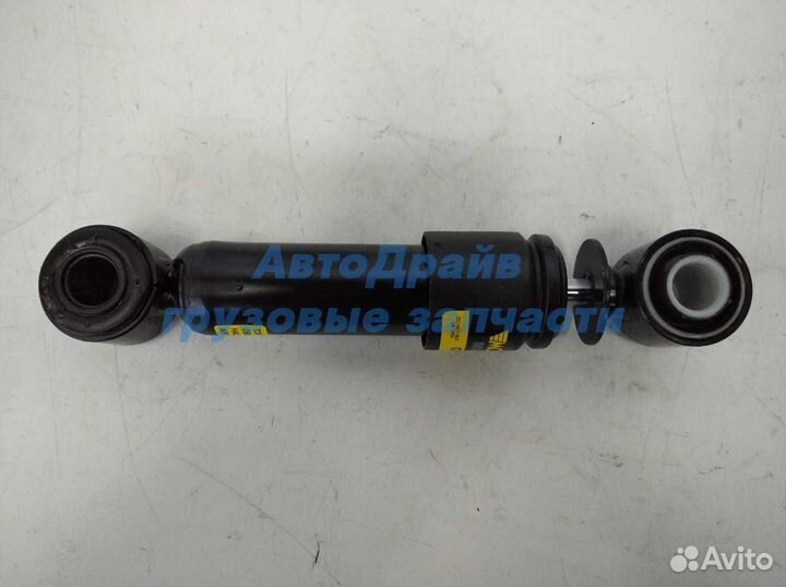 Амортизатор кабины задний горизонтальный для Volvo FH/FM/FMX (2005-2012)