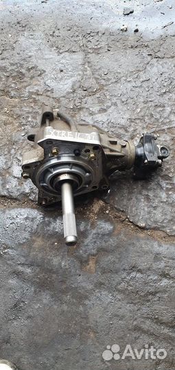 Раздатка редуктор Nissan X-trail T31