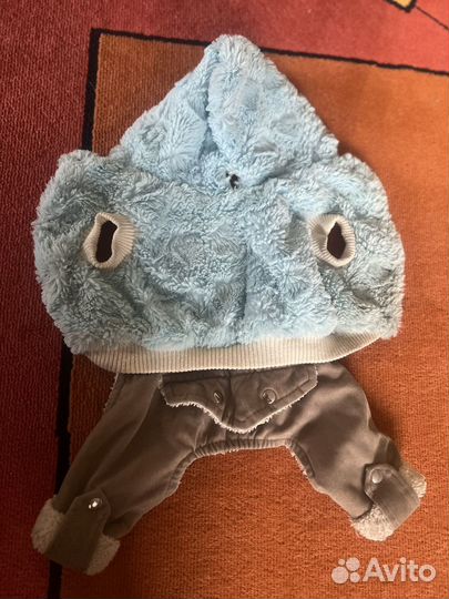 Одежда для собак