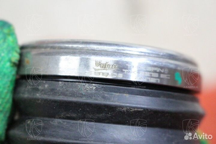 Выжимной подшипник LADA Largus K4M