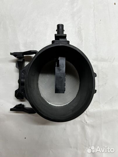 Расходомер воздуха 0280218190