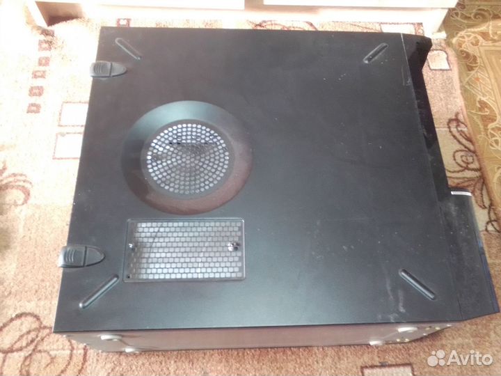 Корпус для пк