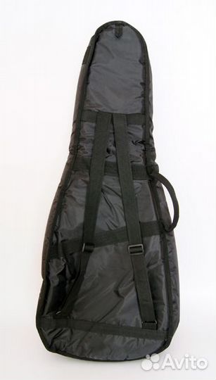 Чехол для классической гитары утепленный
