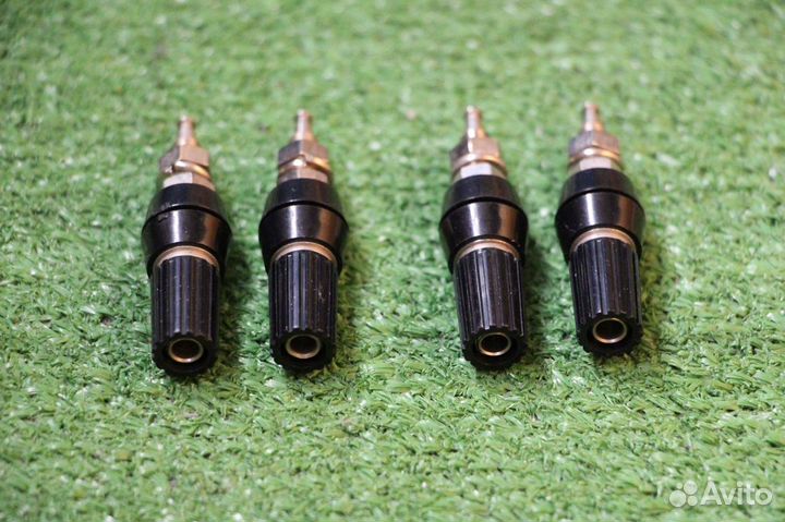 Терминал акустический 1шт, Япония