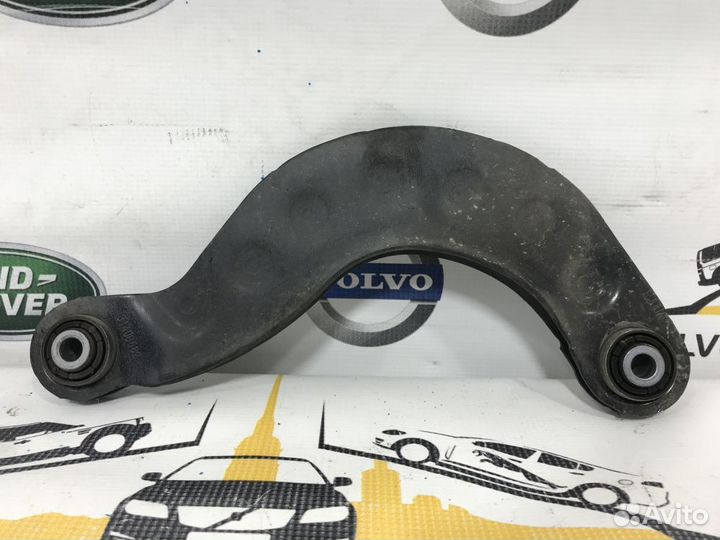Рычаг задний серповидный Volvo V40 I Cross Country
