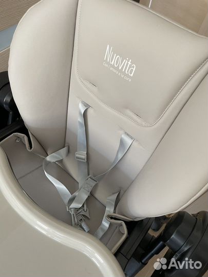 Стул для кормления nuovita 3в1