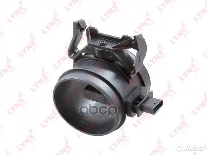 Датчик массового расхода воздуха;mercedes-benz