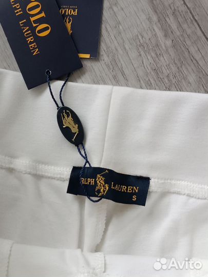 Шорты Polo Ralph Lauren Премиум Хит s m L