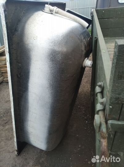 Ванная стальная 150