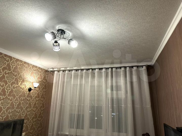 2-к. квартира, 49,3 м², 7/9 эт.