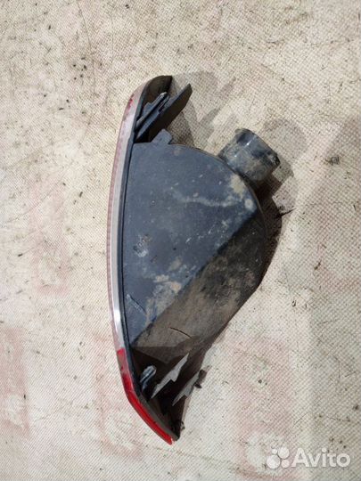 Фонарь заднего хода задний правый Ford Focus CB4