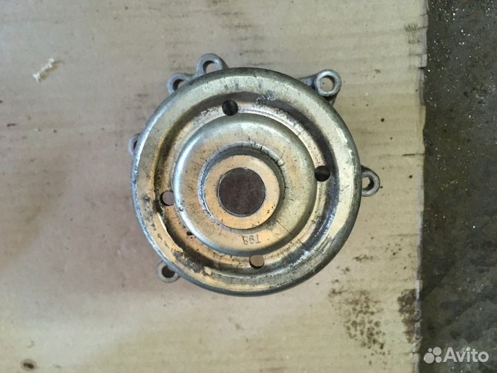 Насос водяной (помпа)