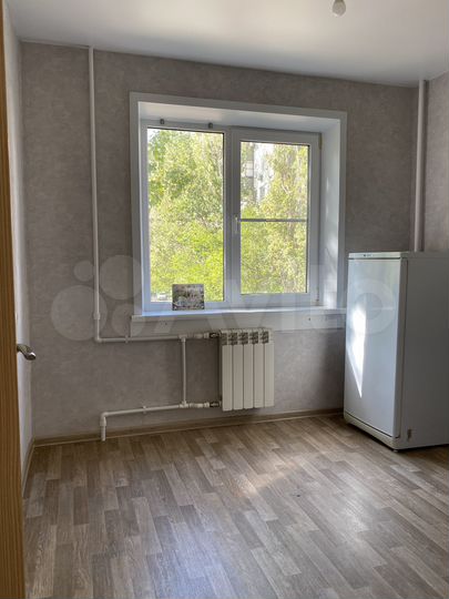 2-к. квартира, 52,8 м², 3/9 эт.