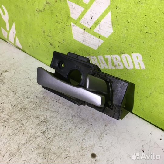 Ручка двери передней внутренняя правая Хендай Со