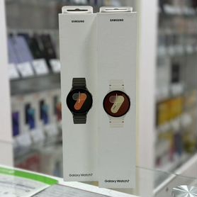 Samsung galaxy watch 7 40mm lte