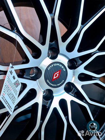 R19 Kumho WinterCraft WP71 275/35, PCD 5x112 DIA 66.6