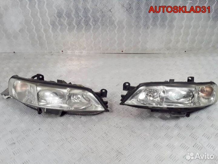 Фара Ксенон бу для Опель Вектра Б 0301179271