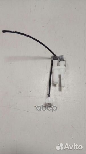 Фильтр топливный FS23001 JS Asakashi