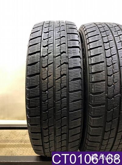 Goodyear UltraGrip Ice Navi Zea 215/60 R17 96Q