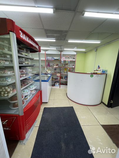 Кондитерский цех, готовый прибыльный бизнес