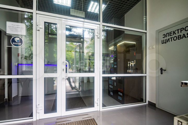 Сдам офисное помещение, 38.8 м²