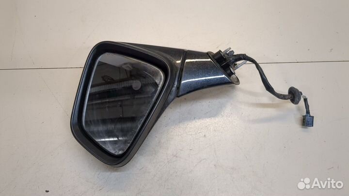 Зеркало боковое Opel Mokka, 2014