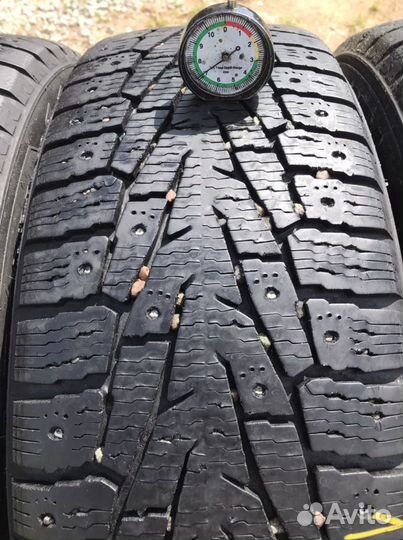 Nokian Hakkapeliitta 7 SUV 225/65 R17 T