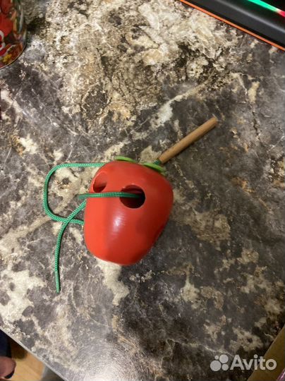 Развивашки для детей