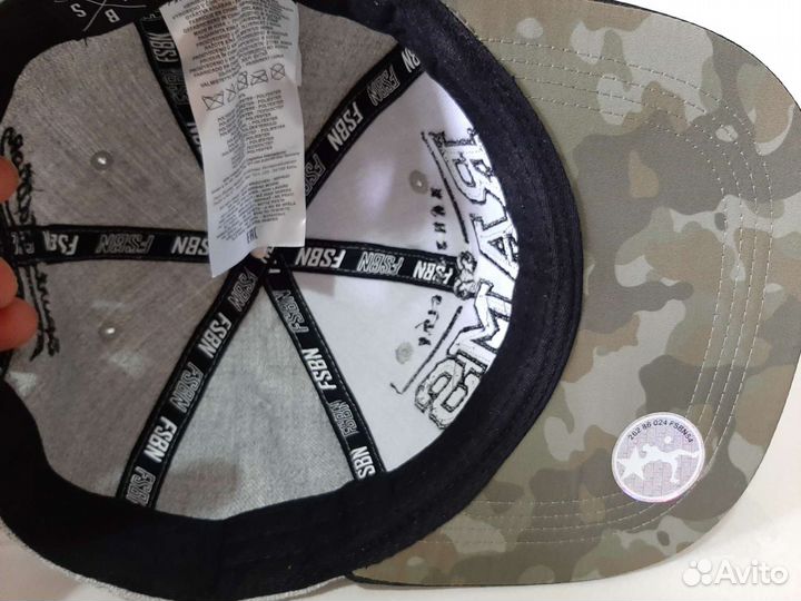 Кепка бейсболка оригинал