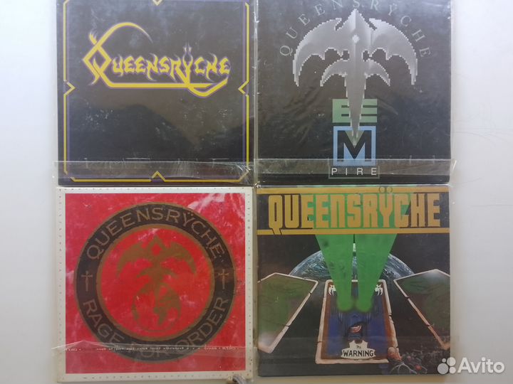 Музыкальные cd диски