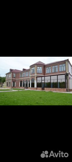 Банкетный зал в аренду