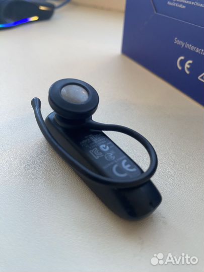 Беспроводная гарнитура Jabra BT2045