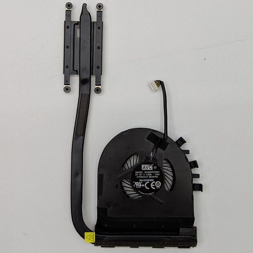 [04X5613] Система Охлаждения Sh40f82996, Bazb0707r5