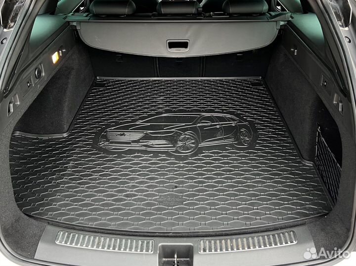 Автомобильные коврики opel insignia B универсал