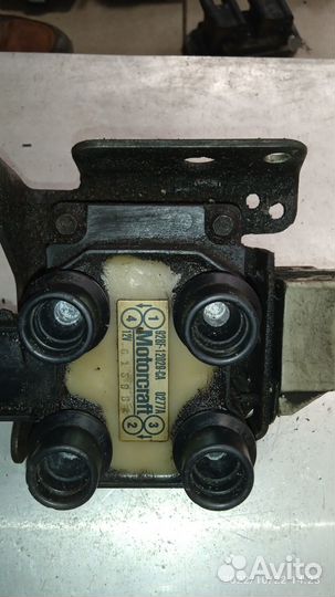 Катушка зажигания Ford Mondeo 1