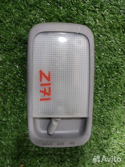 Плафон салона Toyota RAV4 A2 2005