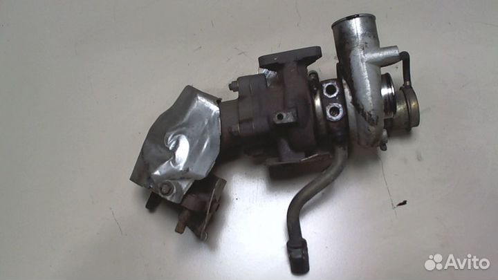 Турбокомпрессор (турбина) Mitsubishi Pajero (1999–