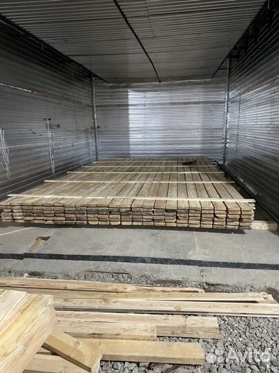 Сушка дерева