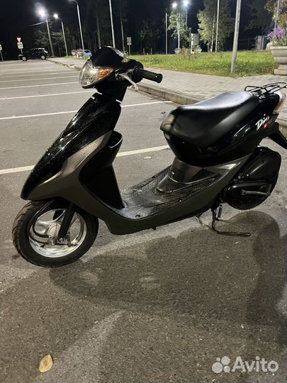 Honda dio af-56