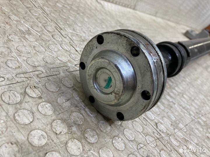 Карданный вал Chery Tiggo 7 Pro 2019