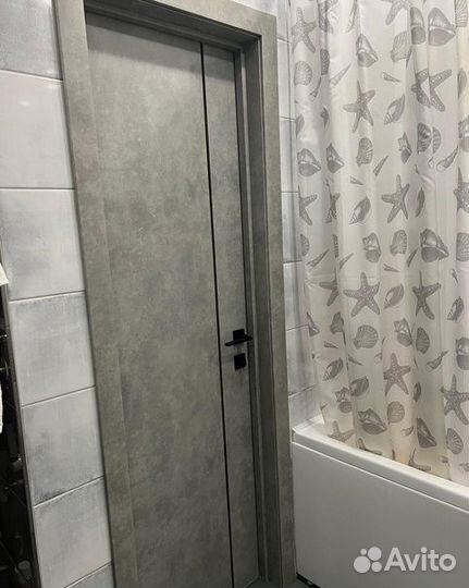 Двери межкомнатные Оскар