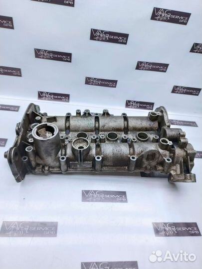 Постель в сборе VW VAG 1.4 EA211 CHP chpa