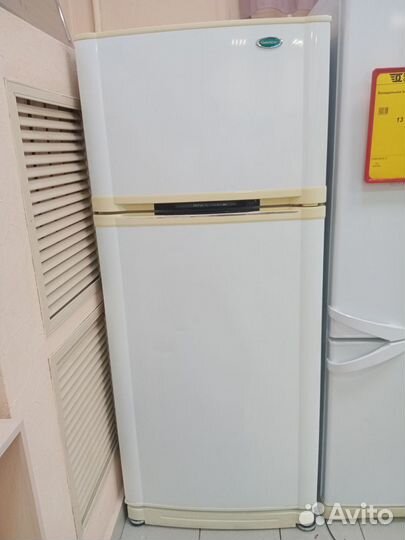 Холодильник Goldstar GR-462FDC (18)